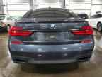 2016 BMW 7 series