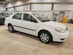 2003 TOYOTA COROLLA