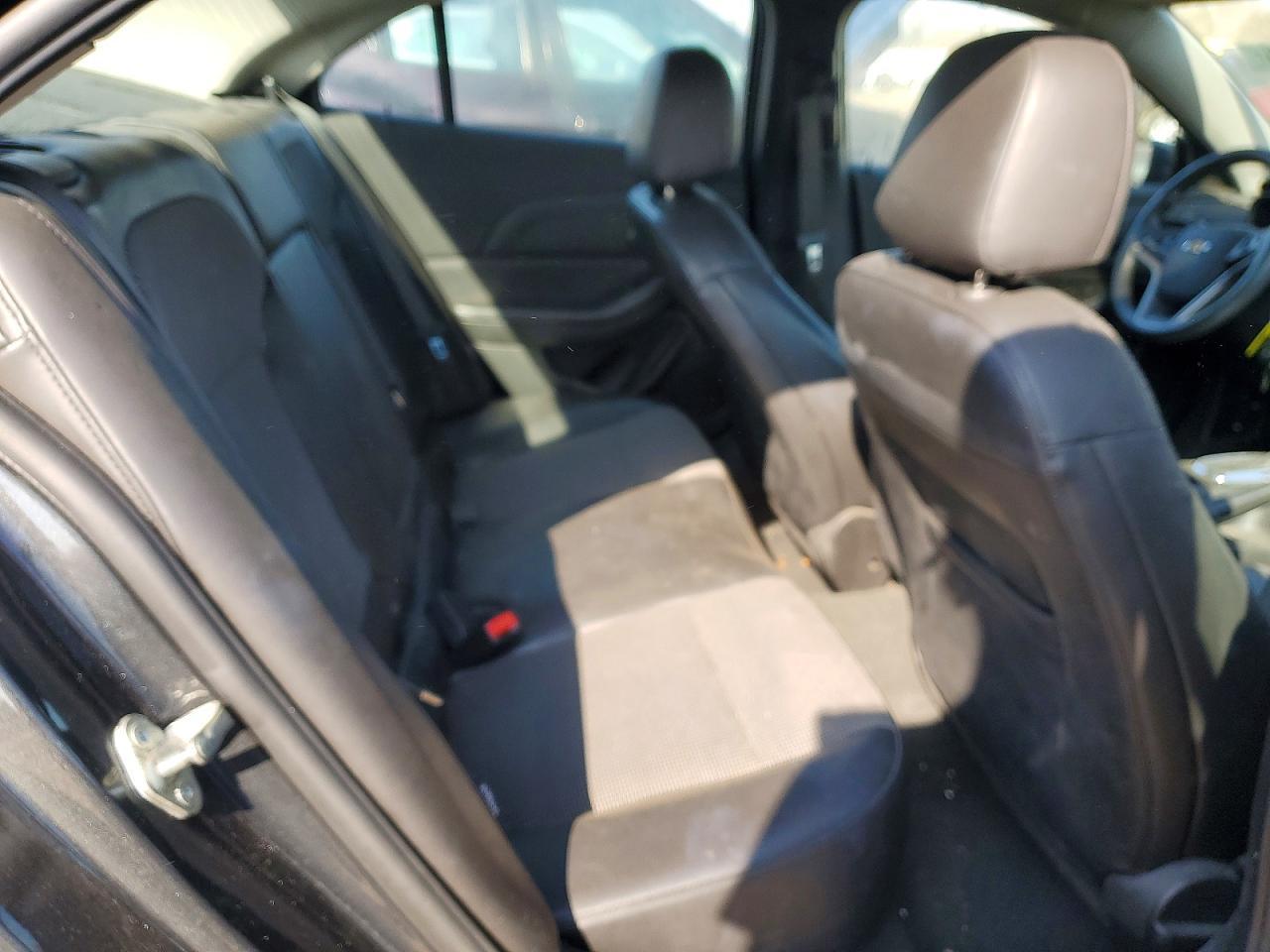2014 CHEVROLET MALIBU