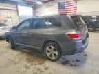 2013 TOYOTA HIGHLANDER