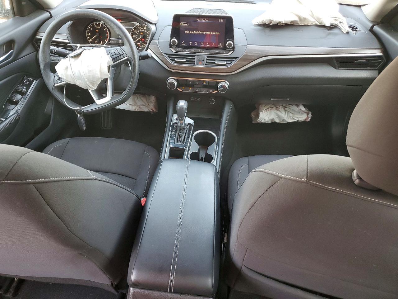2023 NISSAN ALTIMA