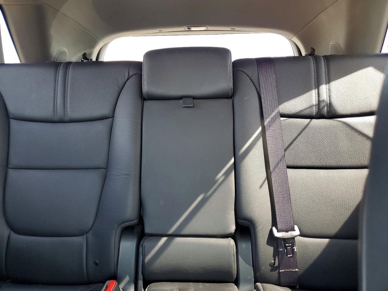 2014 KIA SORENTO