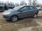 2018 FORD Fiesta