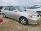 2002 TOYOTA CAMRY
