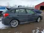 2016 SUBARU IMPREZA