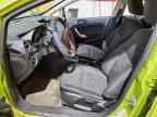 2011 FORD Fiesta