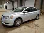 2014 NISSAN SENTRA
