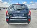 2014 CHEVROLET Captiva