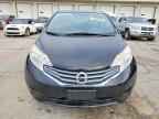 2015 NISSAN Versa Note