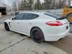 2013 PORSCHE Panamera