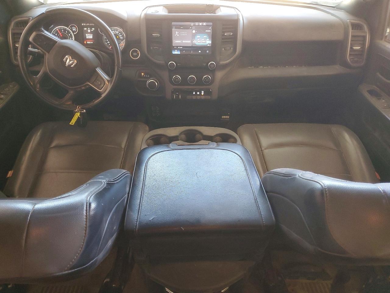 2023 RAM 2500