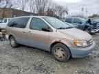 2000 TOYOTA SIENNA