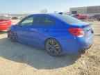 2016 SUBARU WRX