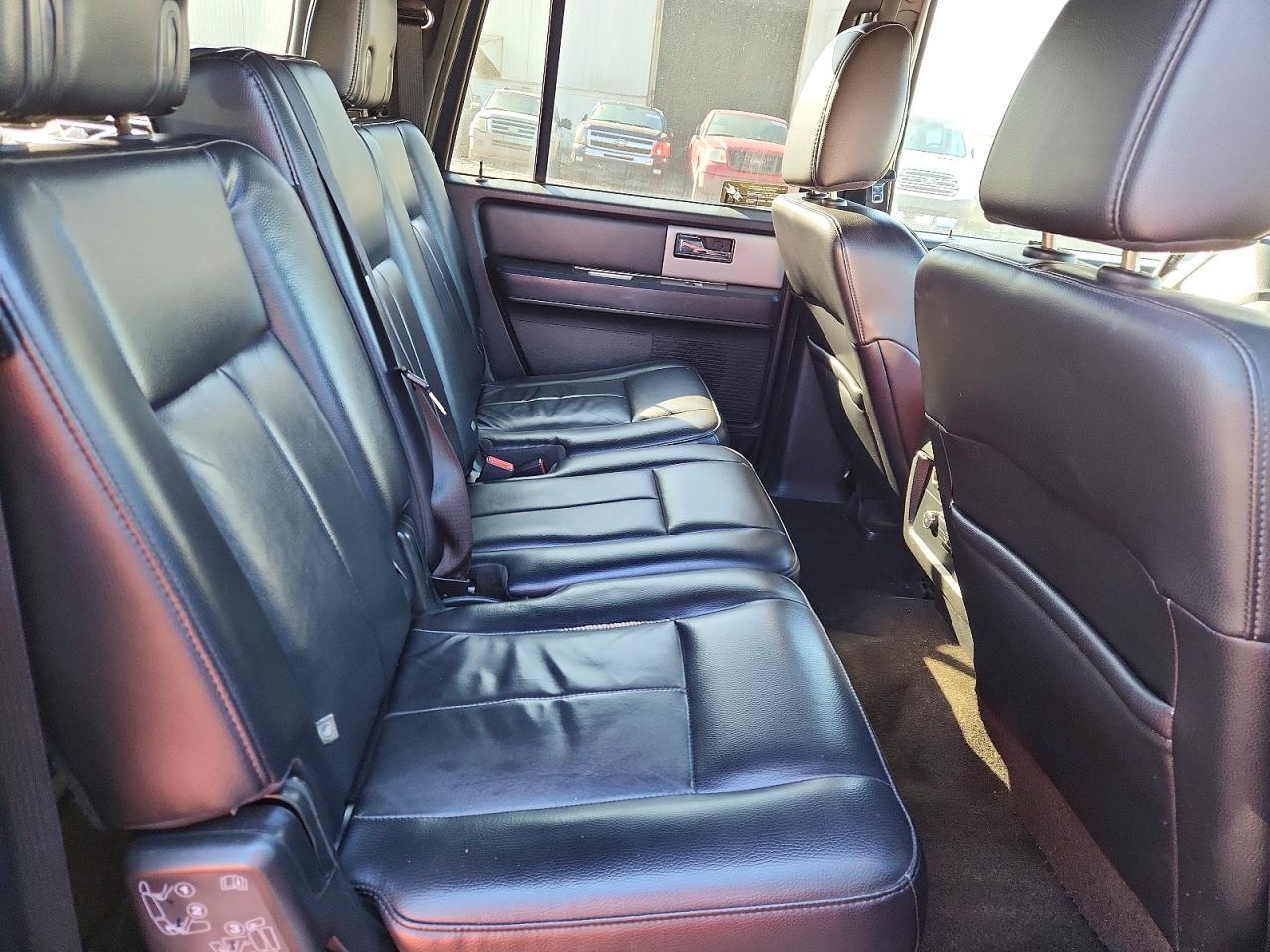 2015 FORD Expedition