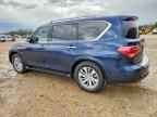 2017 INFINITI QX80