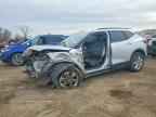 2021 CHEVROLET BLAZER