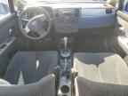 2012 NISSAN VERSA