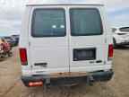2014 FORD ECONOLINE
