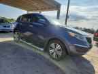2016 KIA SPORTAGE