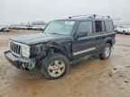 2006 JEEP Commander