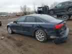 2013 AUDI A6
