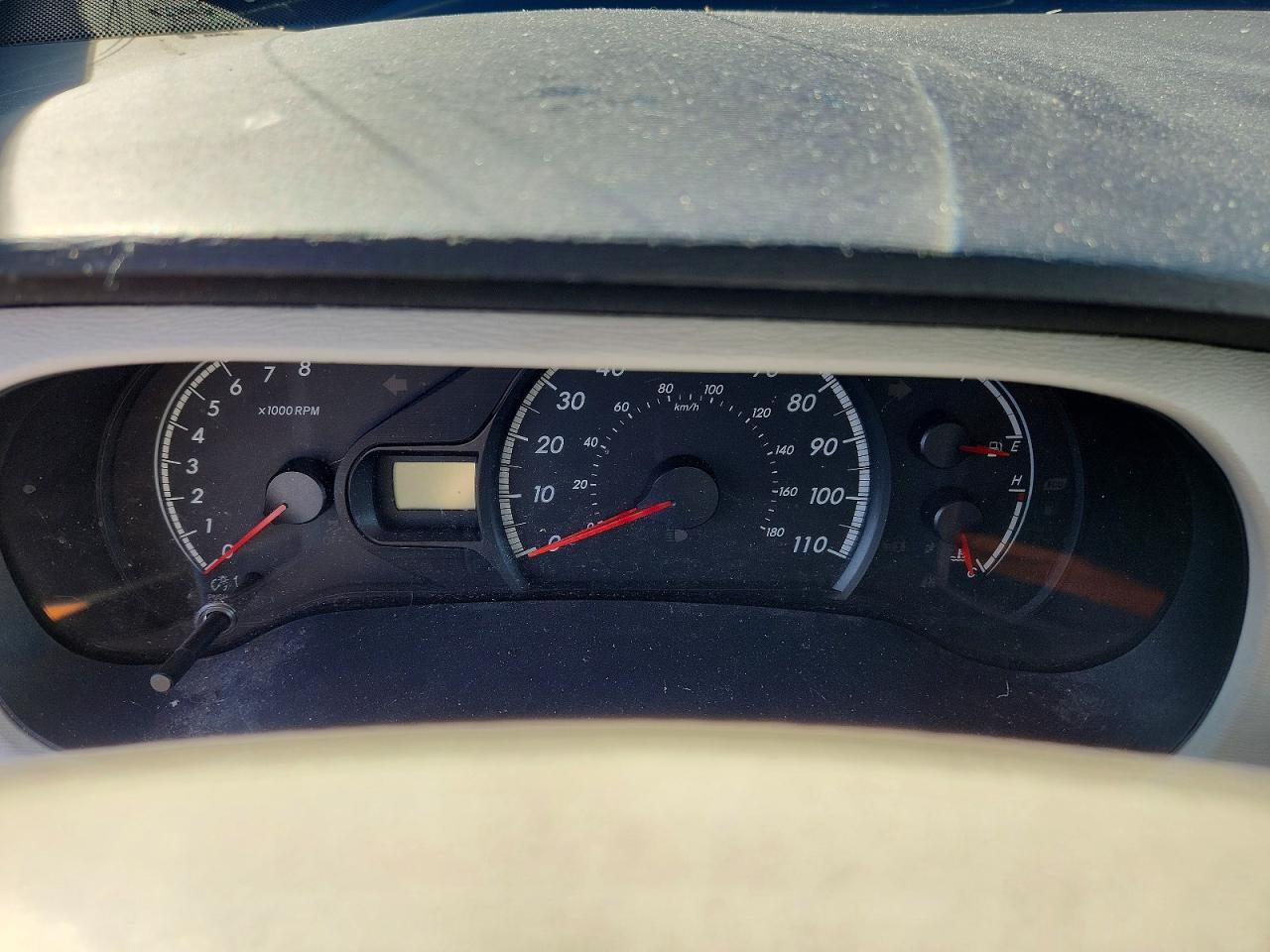 2013 TOYOTA SIENNA