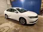 2016 CHRYSLER 200