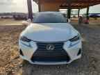 2017 LEXUS IS 200t
