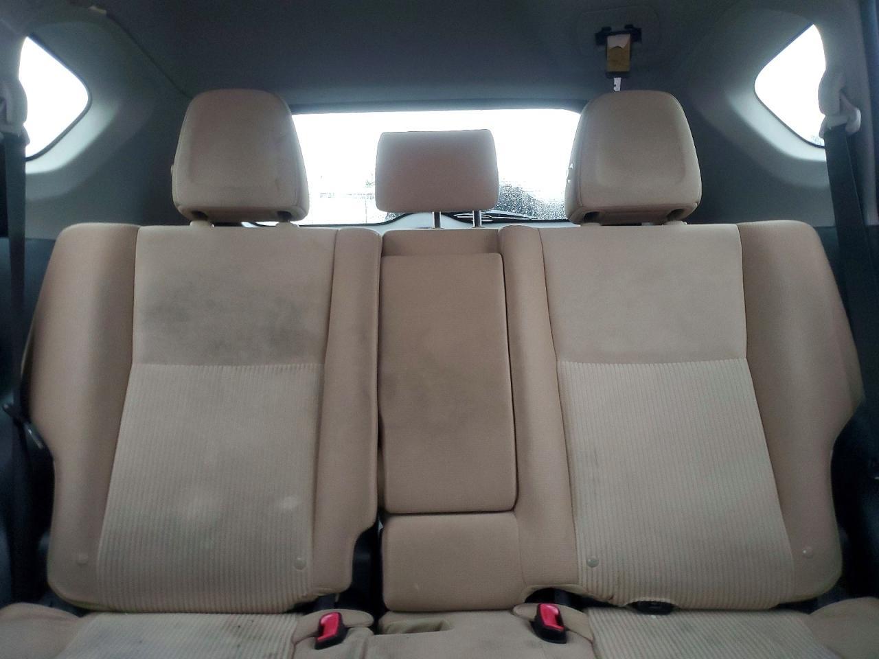 2013 TOYOTA RAV4