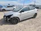 2016 HYUNDAI ACCENT
