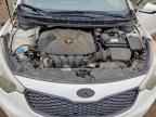2016 KIA FORTE