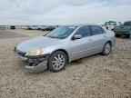 2006 HONDA ACCORD