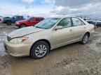 2002 TOYOTA CAMRY