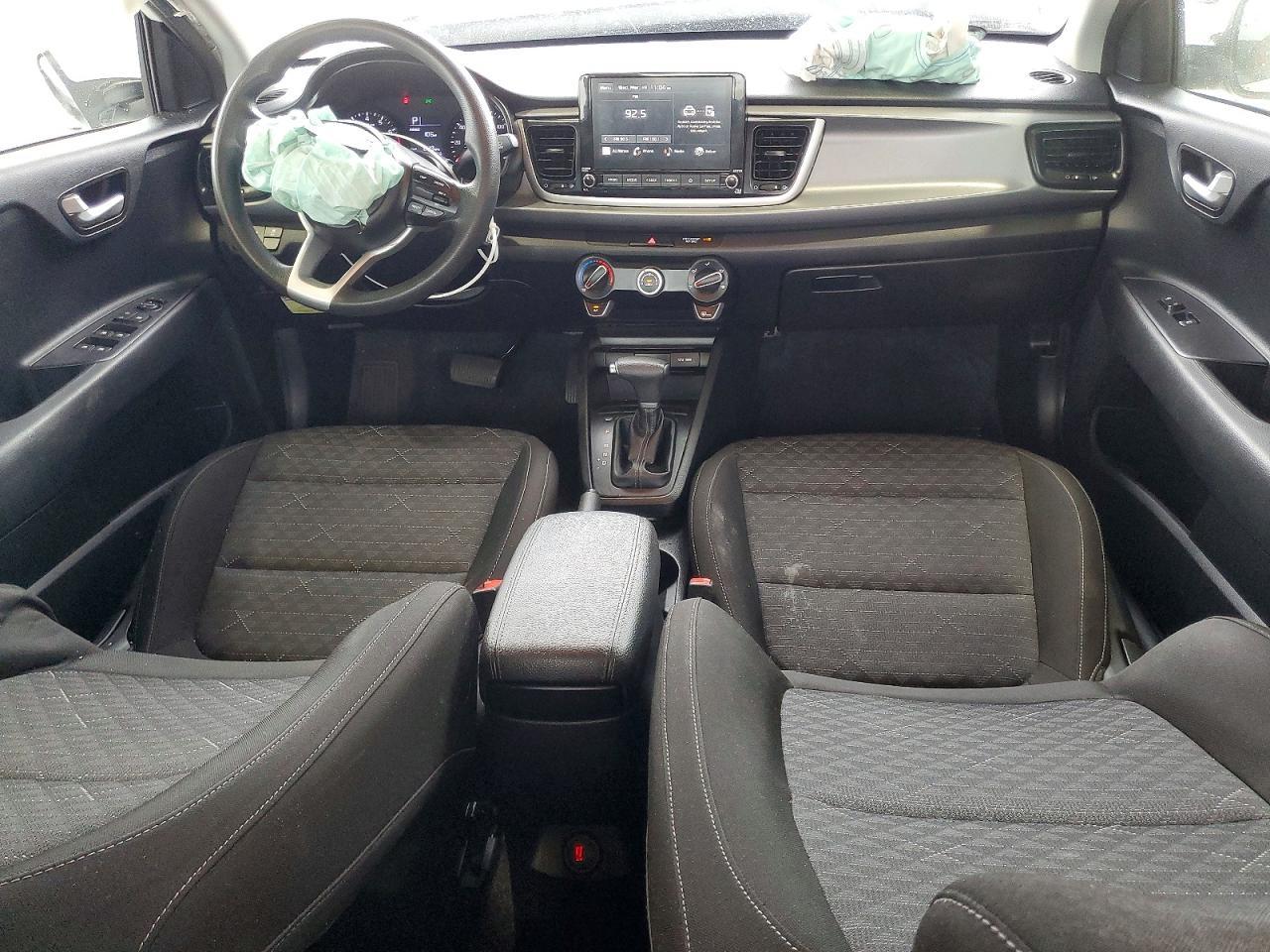 2023 KIA RIO
