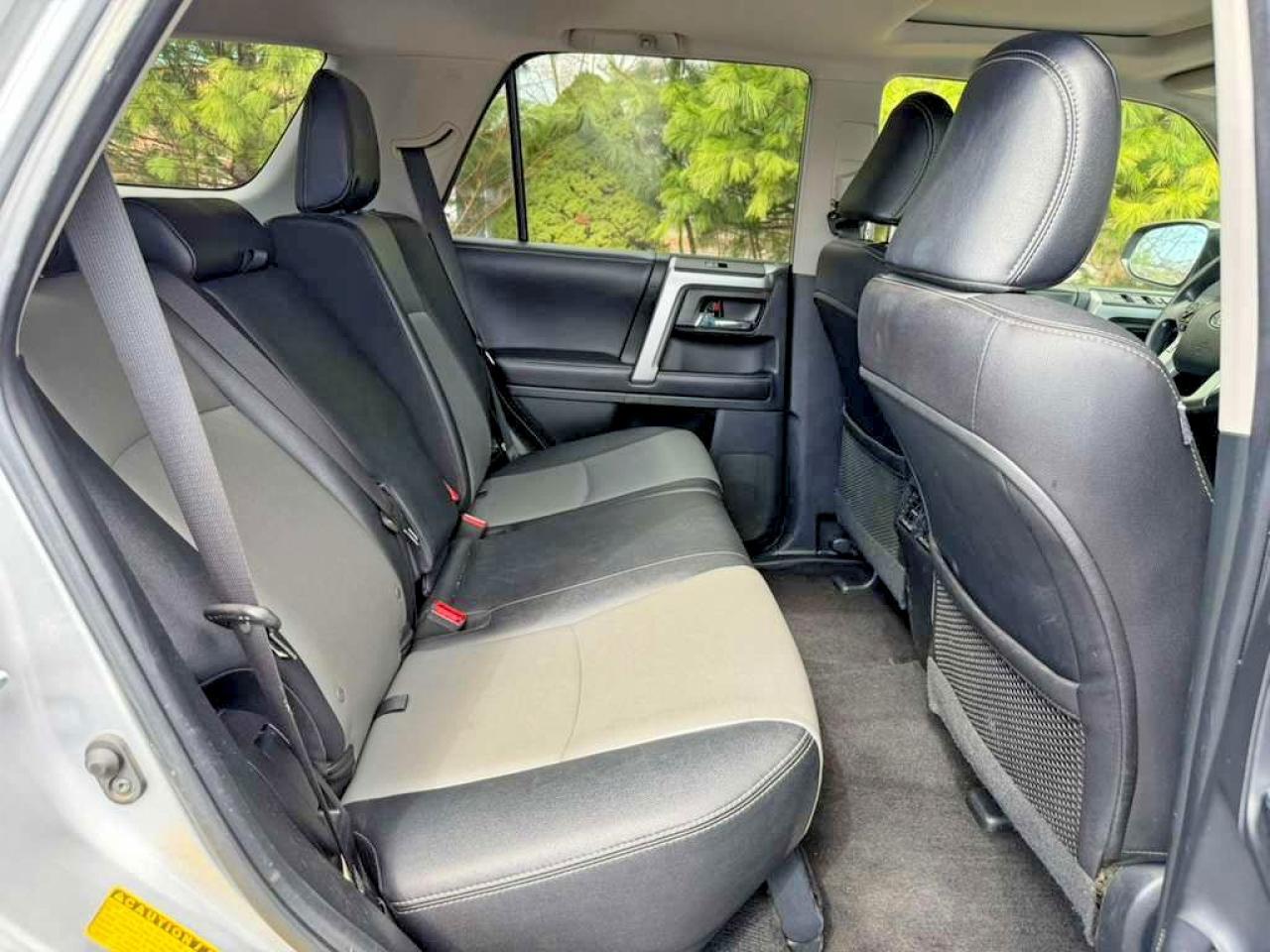 2018 TOYOTA 4Runner