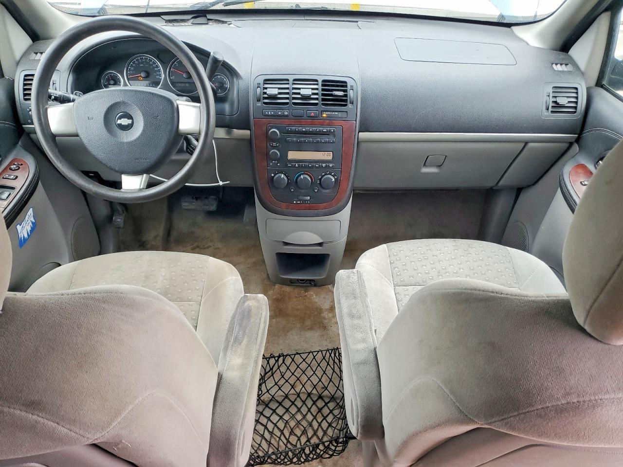 2006 CHEVROLET Uplander