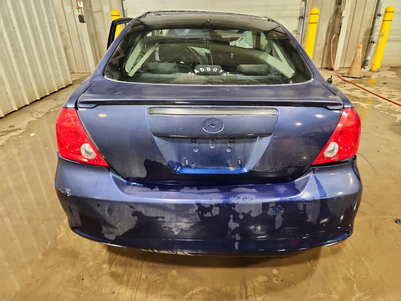 2005 SCION TC