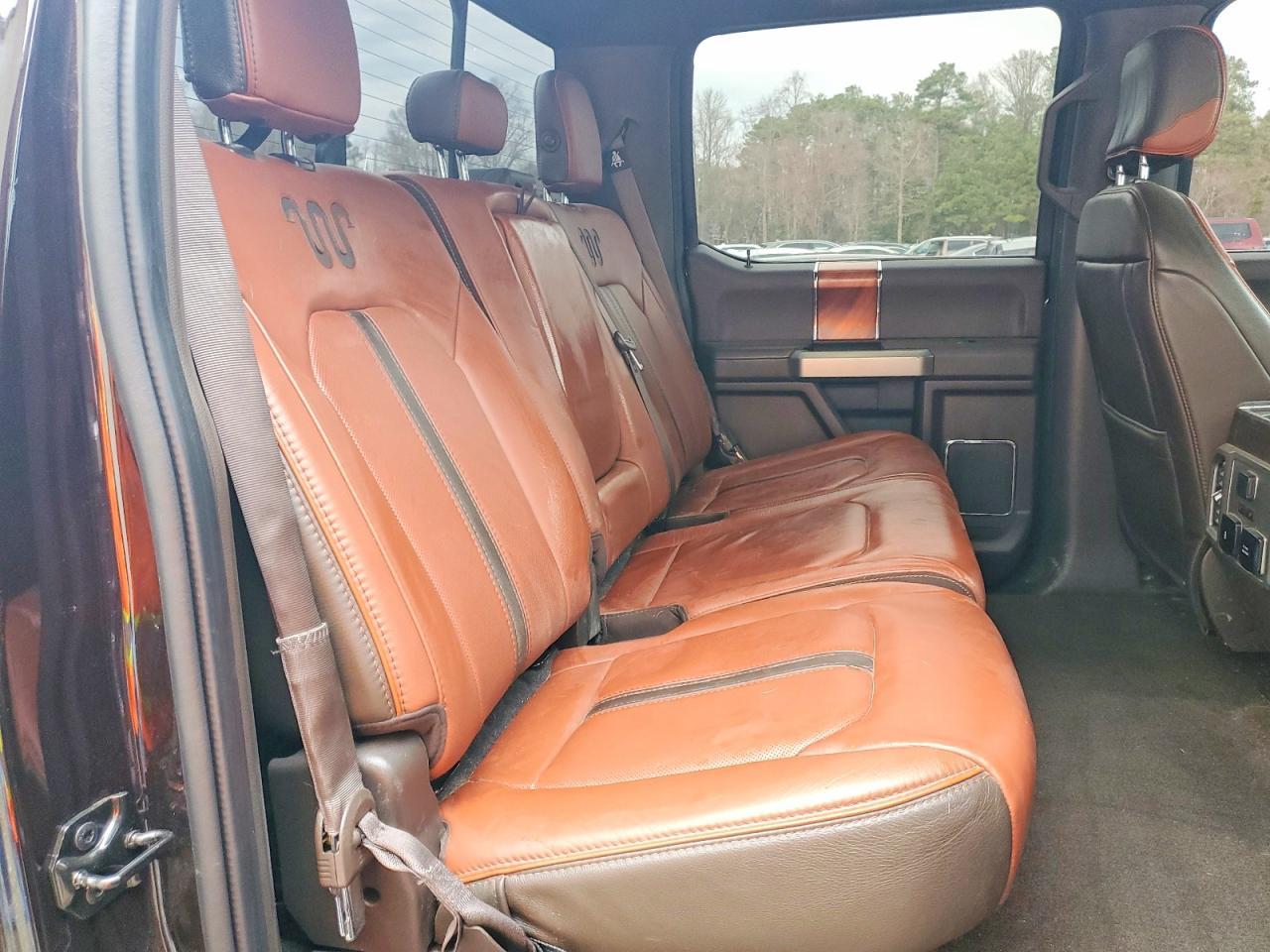 2019 FORD F-150 Lightning