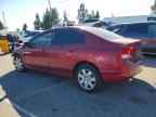 2011 HONDA CIVIC