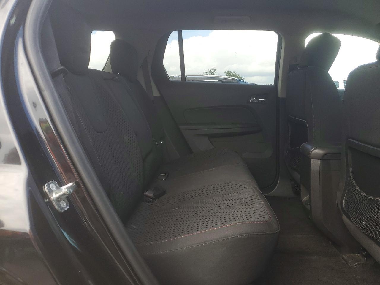 2015 GMC Terrain