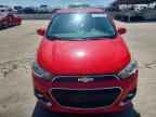 2018 CHEVROLET Spark