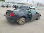 2000 FORD MUSTANG