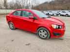 2014 CHEVROLET SONIC