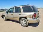 2004 CHEVROLET Trailblazer