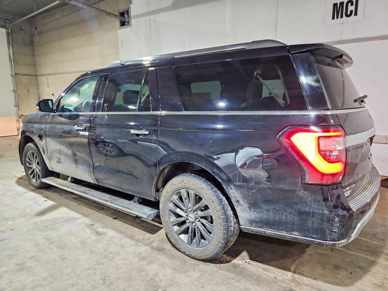 2020 FORD Expedition