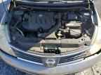 2009 NISSAN VERSA