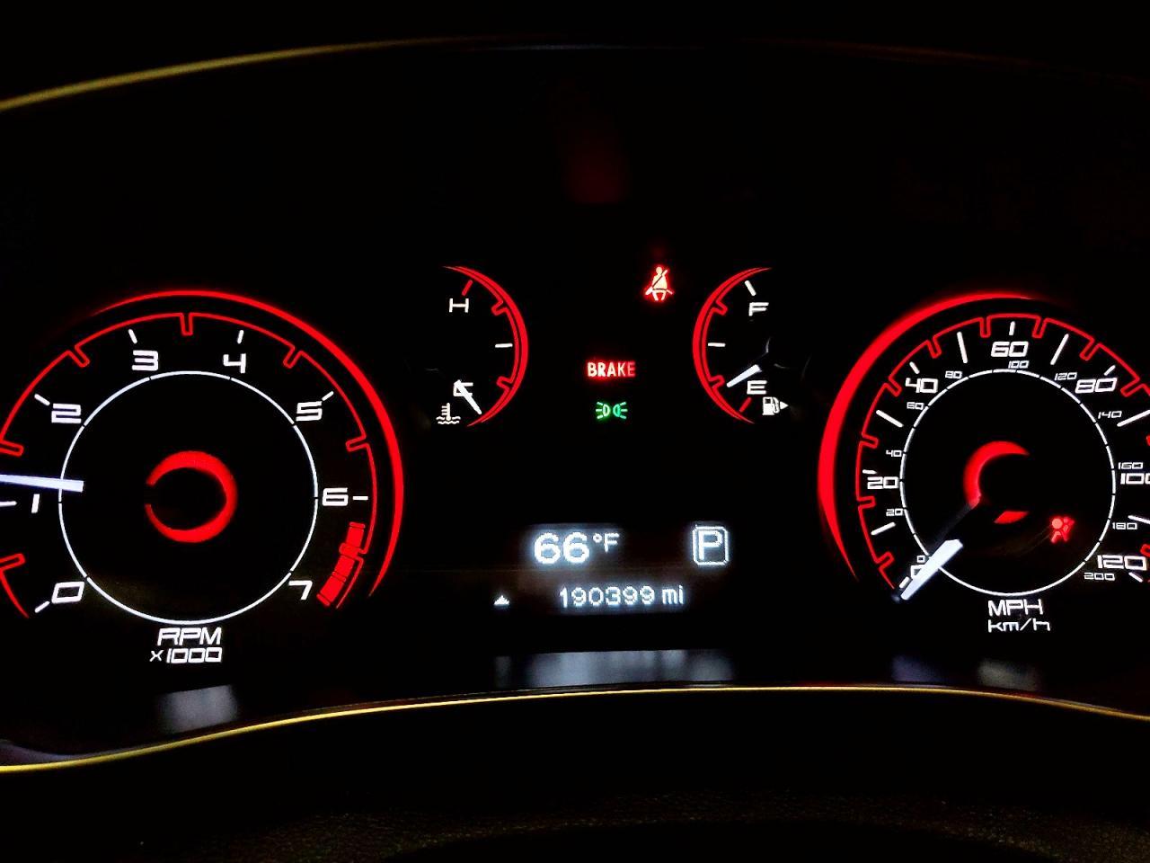 2013 DODGE Dart