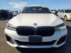 2022 BMW 5 series