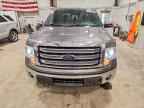 2013 FORD F-150 Lightning