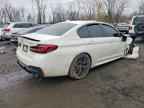 2021 BMW 5 series